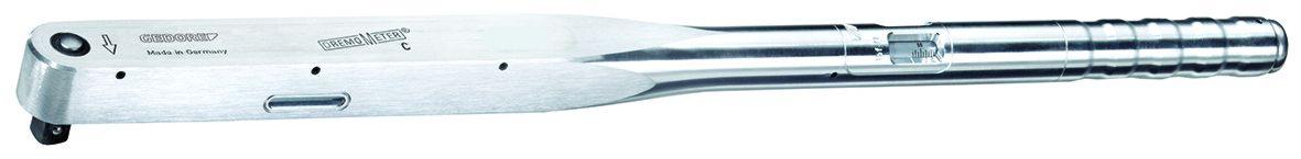 Bild von Gedore 8562-10 Dremometer C 1/2 Zoll, 60-300 Nm