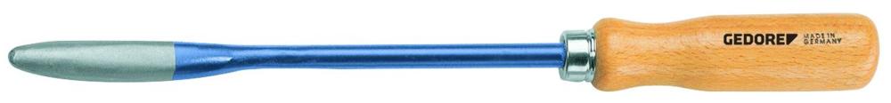 Bild von Gedore 131-200 Löffelschaber / Langschaber 200 mm