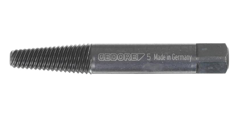 Bild von Gedore Schraubenausdreher M14 - M18, 8551 5
