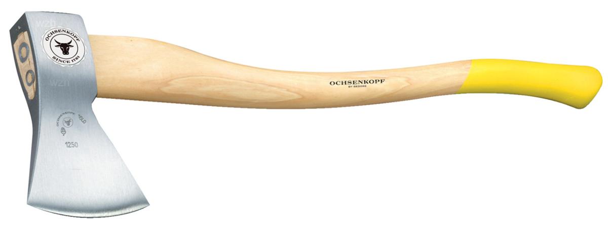 Bild von Ochsenkopf OX 20 H-1257 Universal Forstaxt 1250 g