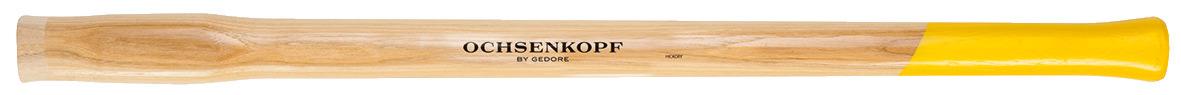 Bild von Ersatzstiel Hickory für Holzspalthammer OX 35 H-3009