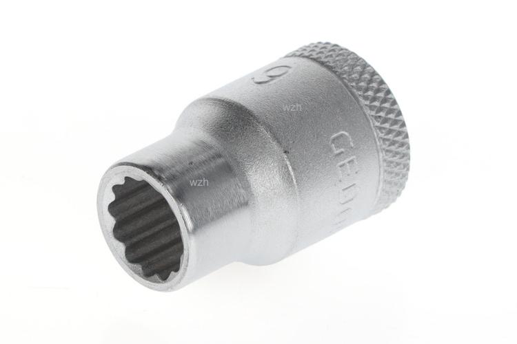 Bild von Gedore Steckschlüsseleinsatz UD-Profil 9 mm, 3/8 Zoll Antrieb