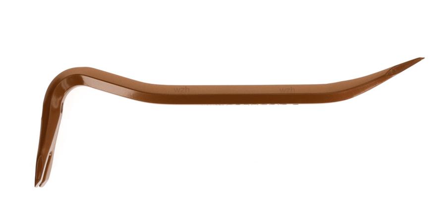 Bild von Gedore Nageleisen 6-kant l 350 x d 18 mm, 120-350
