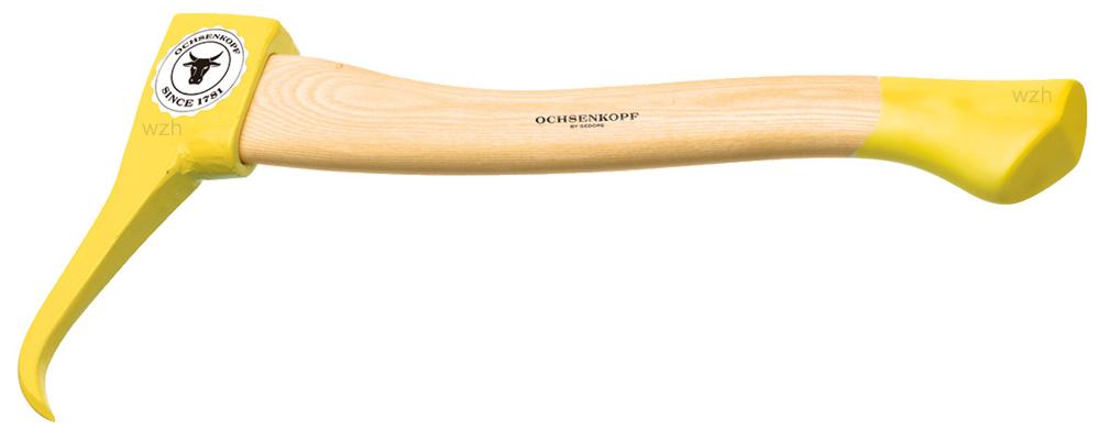 Bild von Ochsenkopf OX 173 E-0500 Handsappie mit Eschenstiel L 380 mm