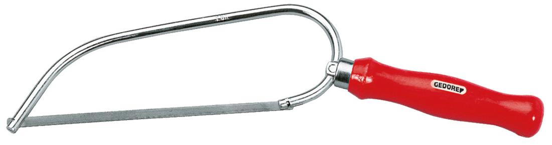 Bild von Gedore Kleine Metallsäge PUK 404