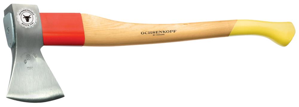 Bild von Ochsenkopf Universal Forstaxt Rotband Plus OX 620 H-1257