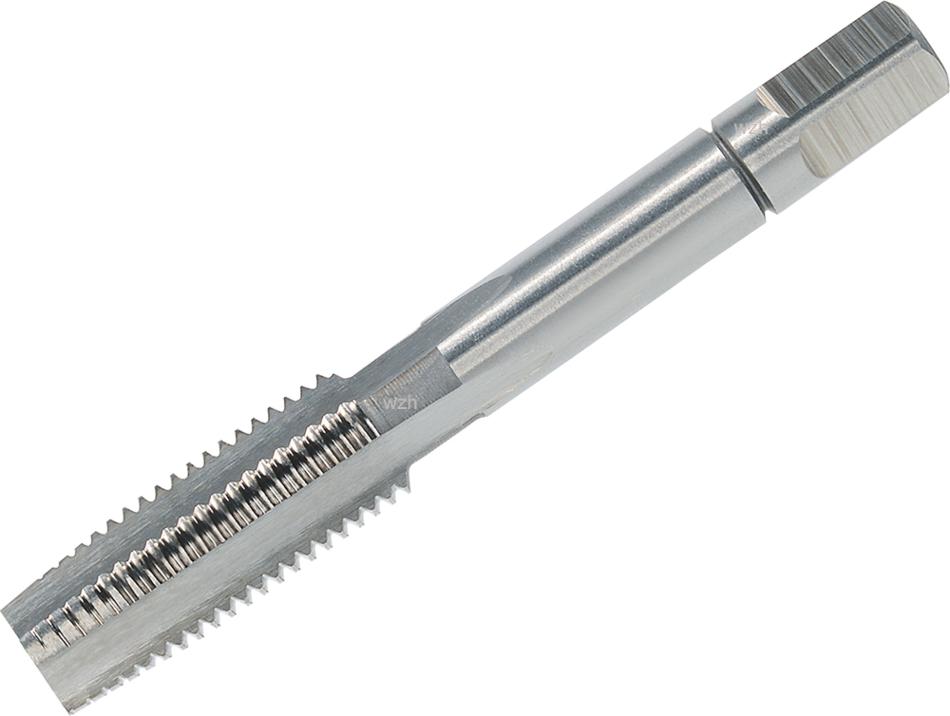 Bild von Handgewindebohrer HSS-G Mf Nr. 1 M 23 x 1,0