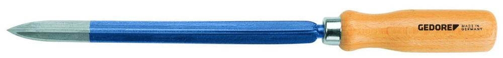 Bild von Gedore 132-200 Dreikant-Hohlschaber 200 mm