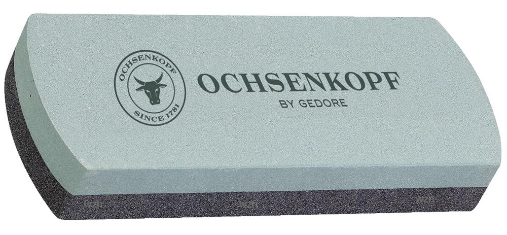 Bild von Ochsenkopf OX 33-0200 Schleif- und Abziehstein